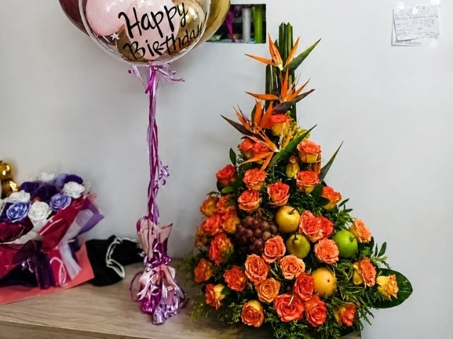 fruteros